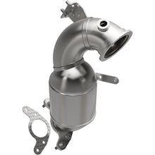 Load image into Gallery viewer, MagnaFlow Exhaust Products 280132 OEM Grade Direct-Fit Catalytic Converter for Select Buick Encore, Chevrolet Cruze, Chevrolet Trax