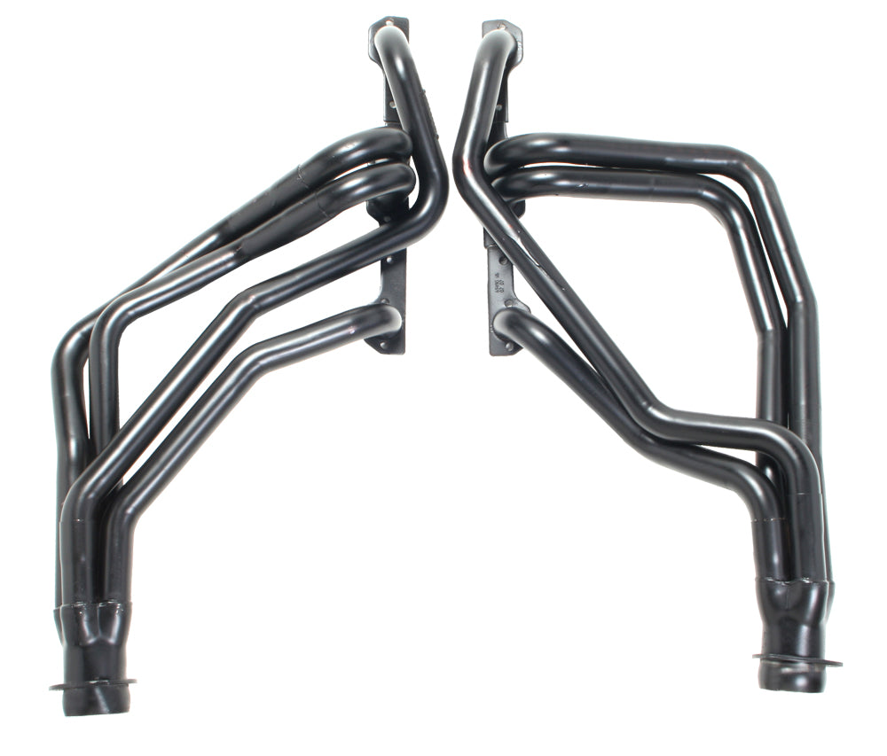 Hedman Hedders 69490 1-5/8 in. Long-Tube Engine Swap Headers For SB Chevy In 2WD S10 for Select Chevrolet S10, Chevrolet S10 Blazer, GMC S15, GMC S15 Jimmy, GMC Sonoma