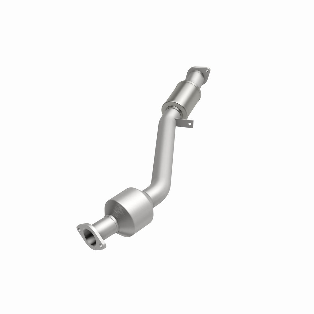 MagnaFlow Exhaust Products 51933 OEM Grade Direct-Fit Catalytic Converter for Select Scion FR-S, Subaru BRZ, Toyota 86