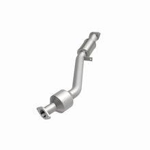 Load image into Gallery viewer, MagnaFlow Exhaust Products 51933 OEM Grade Direct-Fit Catalytic Converter for Select Scion FR-S, Subaru BRZ, Toyota 86
