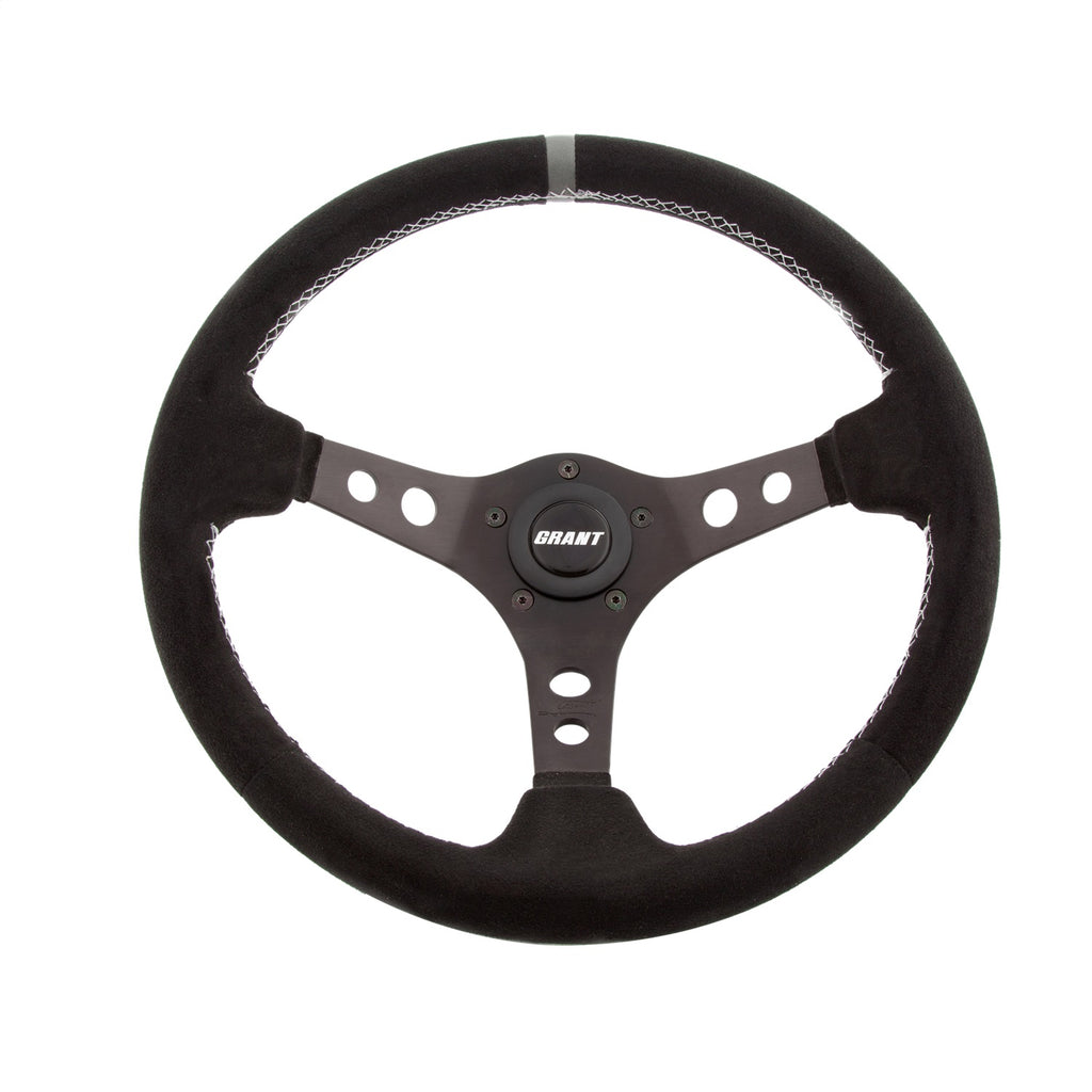 Grant 694 Performance/Race Series Aluminum Steering Wheel
