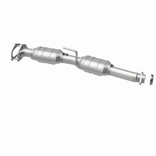 Load image into Gallery viewer, MagnaFlow Exhaust Products 441410 California CARB Direct-Fit Catalytic Converter for Select Ford Ranger, Mazda B3000, Mazda B4000