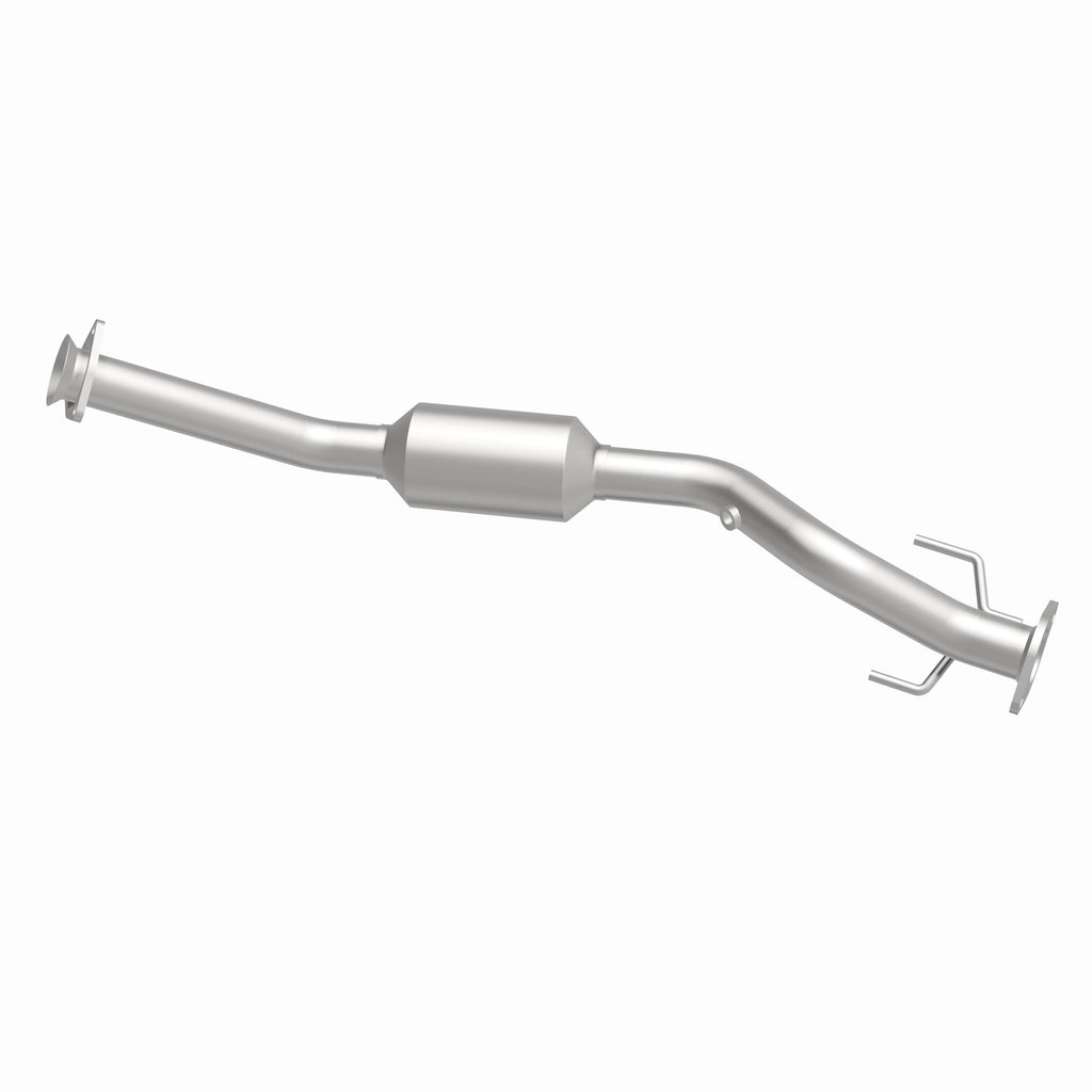 MagnaFlow Exhaust Products 5551221 California CARB Direct-Fit Catalytic Converter for Select Buick Rainier, Chevrolet Trailblazer, GMC Envoy, Isuzu Ascender
