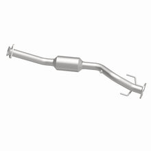 Load image into Gallery viewer, MagnaFlow Exhaust Products 5551221 California CARB Direct-Fit Catalytic Converter for Select Buick Rainier, Chevrolet Trailblazer, GMC Envoy, Isuzu Ascender