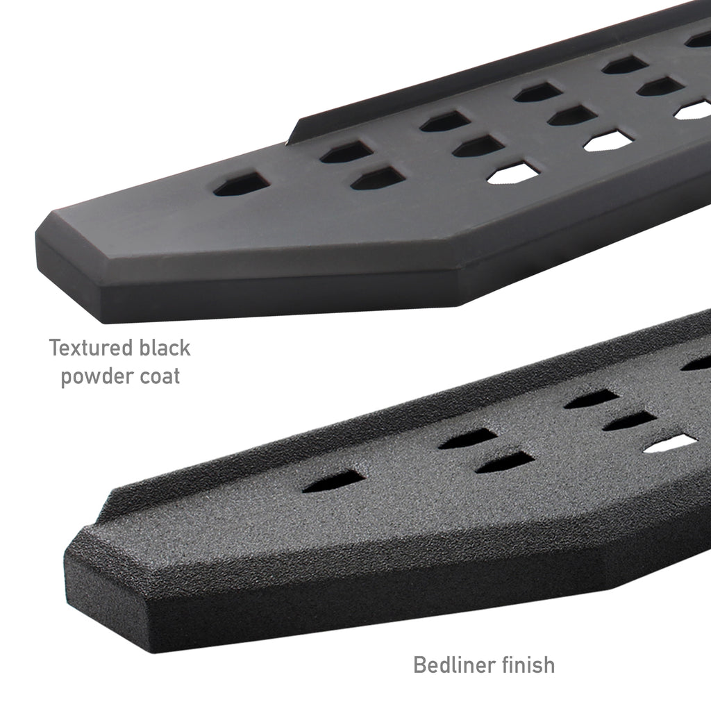 ~(52-Lbs.-92X10x6)~-Rb20-Running-Boards-87-Long-Running-Boards-Side-Step-Universal----