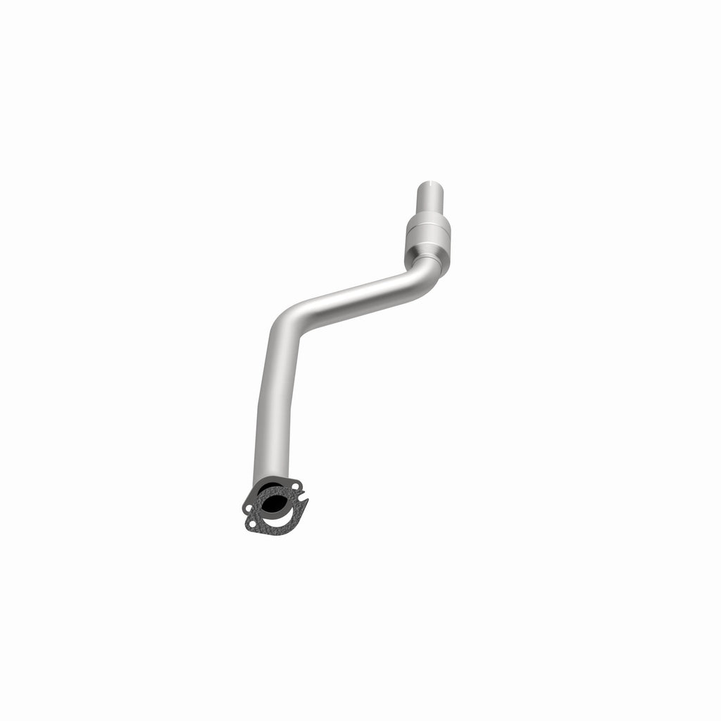 MagnaFlow Exhaust Products 557768 California CARB Direct-Fit Catalytic Converter for Select BMW 335i, BMW 335i xDrive, BMW 335is