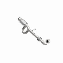 Load image into Gallery viewer, MagnaFlow Exhaust Products 24435 HM Grade Direct-Fit Catalytic Converter for Select Toyota Camry