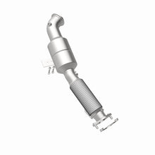 Load image into Gallery viewer, MagnaFlow Exhaust Products 5561339 California CARB Direct-Fit Catalytic Converter for Select Ford Fusion, Lincoln MKZ