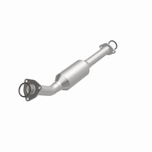 Load image into Gallery viewer, MagnaFlow Exhaust Products 4551406 California CARB Direct-Fit Catalytic Converter for Select Toyota Tundra