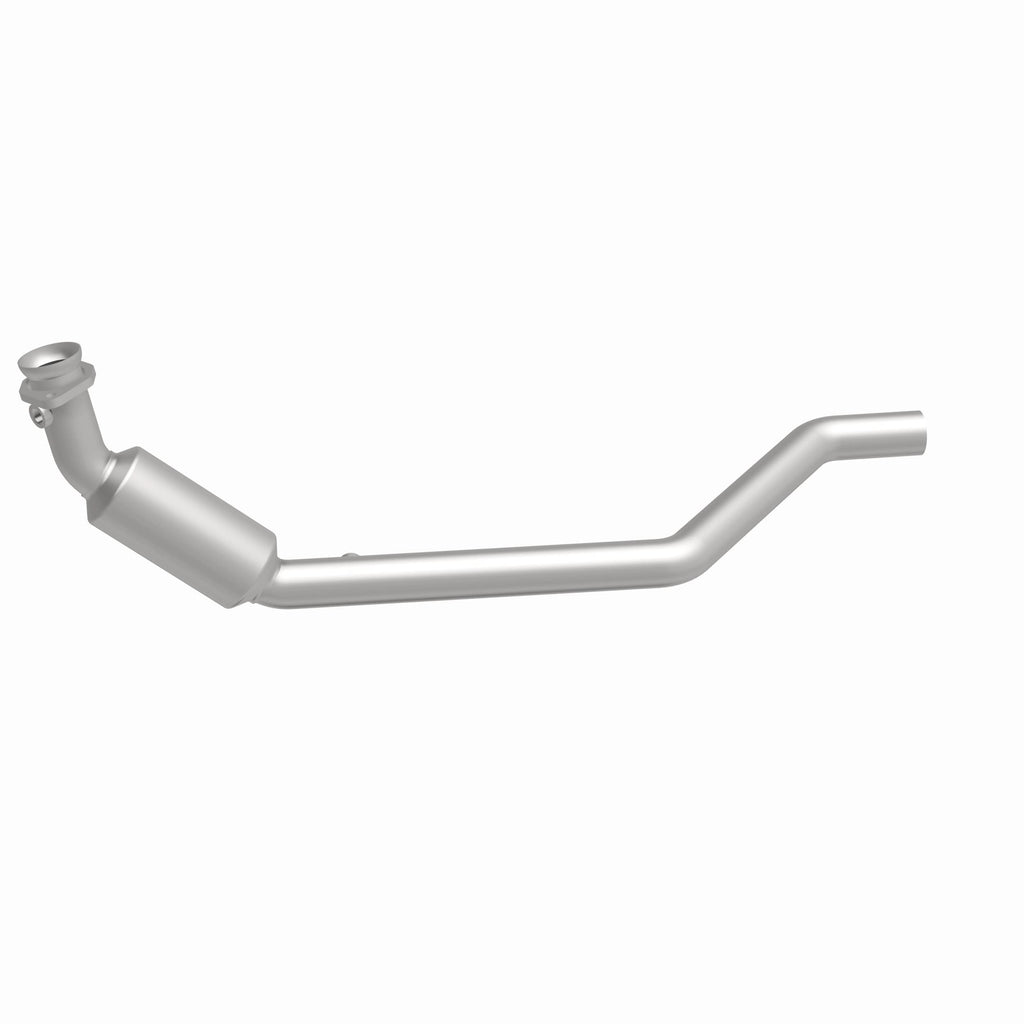 MagnaFlow Exhaust Products 4561014 California CARB Direct-Fit Catalytic Converter for Select Lincoln LS