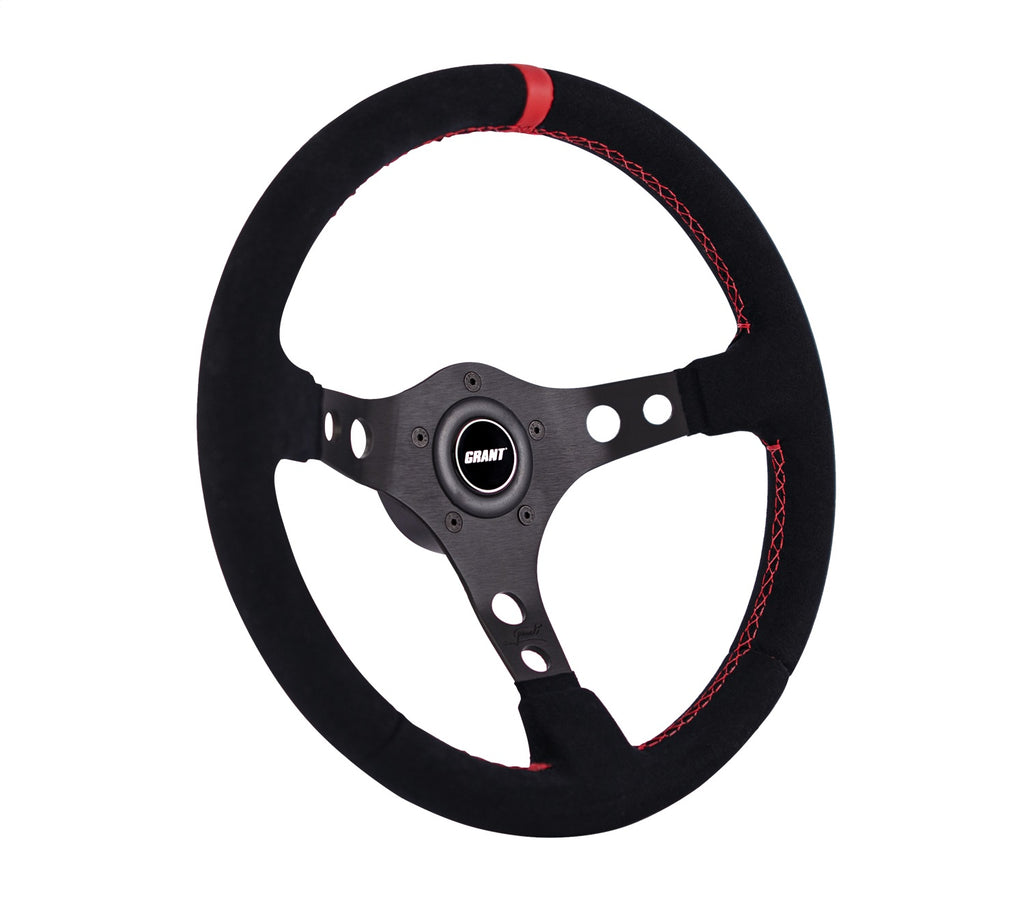 Grant 695 Racing Steering Wheel