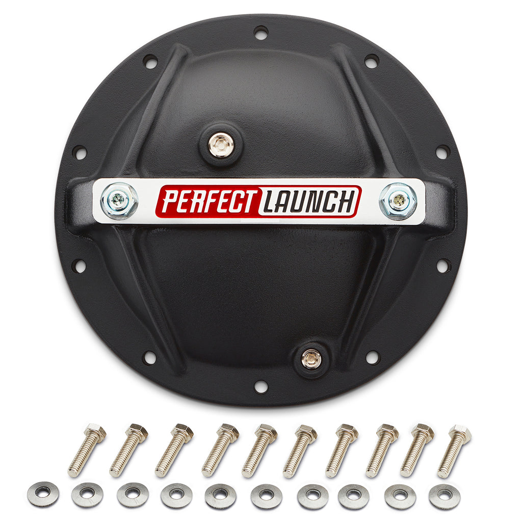Proform 69502 'Perfect Launch' Model for Select Buick Apollo, Buick Century, Buick Electra, Buick LeSabre, Buick Regal, Buick Skylark, Cadillac Commercial Chassis, Cadillac DeVille, Cadillac Fleetwood, Cadillac Seville, Chevrolet Bel Air, Chevrolet