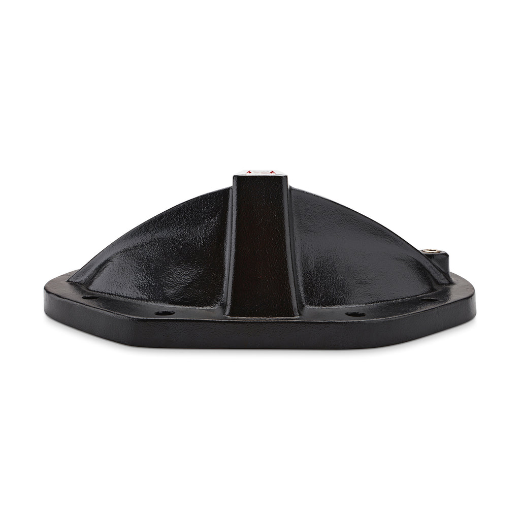Proform 69504 Aluminum for Select Chevrolet C10 Pickup, Chevrolet C10 Suburban, Chevrolet C20 Pickup, Chevrolet G10 Van, Chevrolet G30, Chevrolet K10 Pickup, Chevrolet K10 Suburban, Chevrolet K20 Suburban, Chevrolet K30, Chevrolet K30 Pickup, Chevrolet