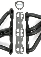 Load image into Gallery viewer, Hedman Hedders 69510 Long-Tube Engine Swap Headers For SB Chevy in '76-86 JEEP CJ for Select Jeep CJ5, Jeep CJ7