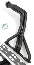 Load image into Gallery viewer, Hedman Hedders 69510 Long-Tube Engine Swap Headers For SB Chevy in '76-86 JEEP CJ for Select Jeep CJ5, Jeep CJ7