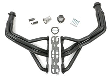 Load image into Gallery viewer, Hedman Hedders 69510 Long-Tube Engine Swap Headers For SB Chevy in '76-86 JEEP CJ for Select Jeep CJ5, Jeep CJ7