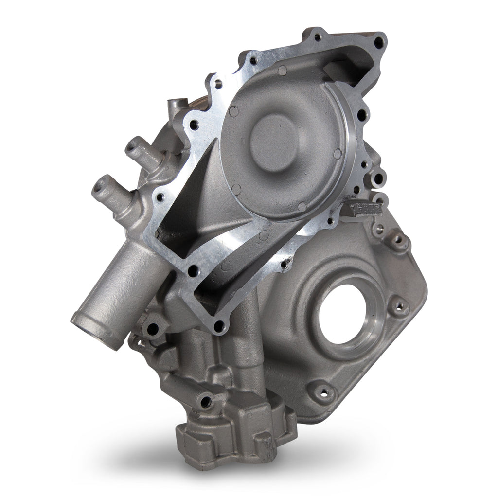 Proform 69510 Buick 400-430-455 67-76 for Select Buick Centurion, Buick Century, Buick Electra, Buick Estate Wagon, Buick GS 400, Buick GS 455, Buick Gran Sport, Buick LeSabre, Buick Regal, Buick Riviera, Buick Skylark, Buick Sportwagon, Buick Wildcat