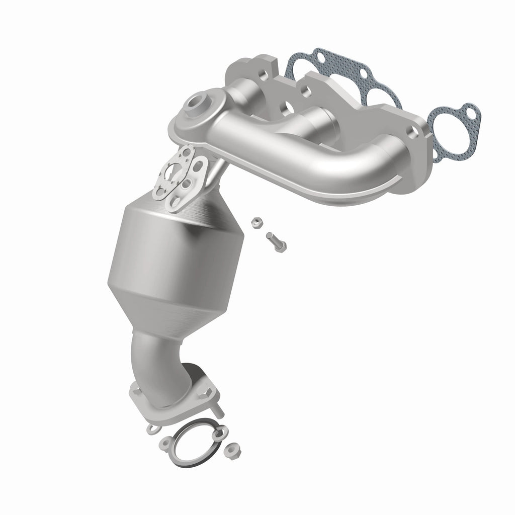 MagnaFlow Exhaust Products 50260 HM Grade Manifold Catalytic Converter for Select Lexus ES300, Toyota Camry