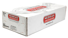 Load image into Gallery viewer, Hedman Hedders 69518 H.D. Silver Long-Tube Swap Headers For SB Chevy in 76-86 JEEP CJ for Select Jeep CJ5, Jeep CJ7