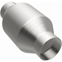 Load image into Gallery viewer, MagnaFlow Exhaust Products 53955 Standard Grade Universal Catalytic Converter