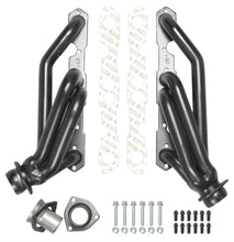 Load image into Gallery viewer, Hedman Hedders 69520 1-1/2 in. Mid-Length Swap Headers For SB Chevy into 2WD S10 for Select GMC Jimmy