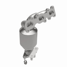 Load image into Gallery viewer, MagnaFlow Exhaust Products 5451218 California CARB Manifold Catalytic Converter for Select Lincoln MKT