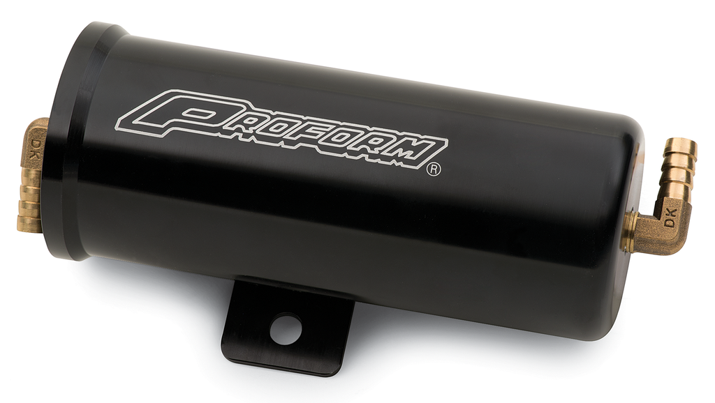 Proform 69527 Anodized Black