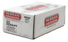 Load image into Gallery viewer, Hedman Hedders 69528 Heavy-Duty ELITE 1-1/2 in. Mid-Length Swap Headers For SB Chevy into 2WD S10 for Select GMC Jimmy