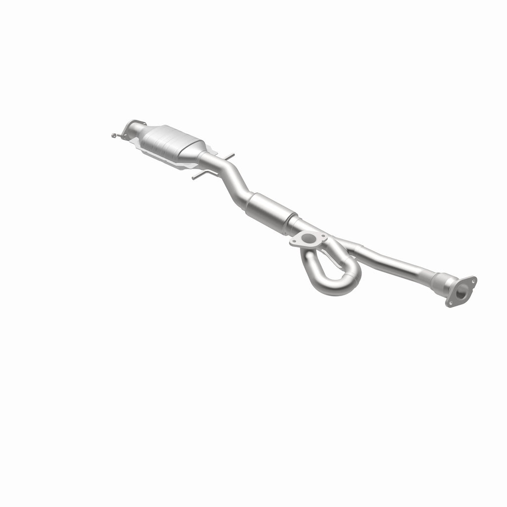 MagnaFlow Exhaust Products 52417 OEM Grade Direct-Fit Catalytic Converter for Select Buick LaCrosse, Cadillac XTS, Chevrolet Impala