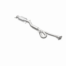 Load image into Gallery viewer, MagnaFlow Exhaust Products 52417 OEM Grade Direct-Fit Catalytic Converter for Select Buick LaCrosse, Cadillac XTS, Chevrolet Impala