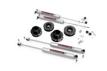 Load image into Gallery viewer, Rough Country 69530 Suspension Lift Kit w/Shocks for Select Jeep Grand Cherokee