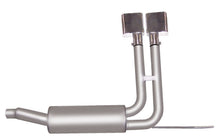 Load image into Gallery viewer, Gibson Performance Exhaust 69536 Super Truck Exhaust System for Select Ford F-150