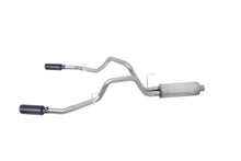 Load image into Gallery viewer, Gibson Performance Exhaust 69539B Dual Split Exhaust System for Select Ford F-150