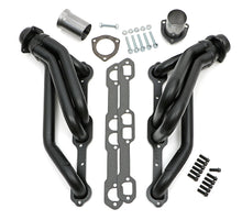 Load image into Gallery viewer, Hedman Hedders 69539 D-PORT, 1-1/2 in. Mid-Length, Engine Swap Headers For SB Chevy in 2WD S10 for Select GMC Jimmy