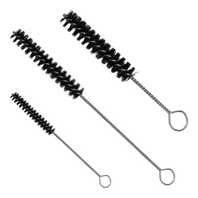 Pro-Tek 6953-L 3 Piece Fluid Tube Brushes