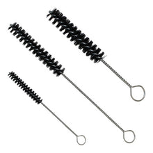 Load image into Gallery viewer, Pro-Tek 6953-L 3 Piece Fluid Tube Brushes