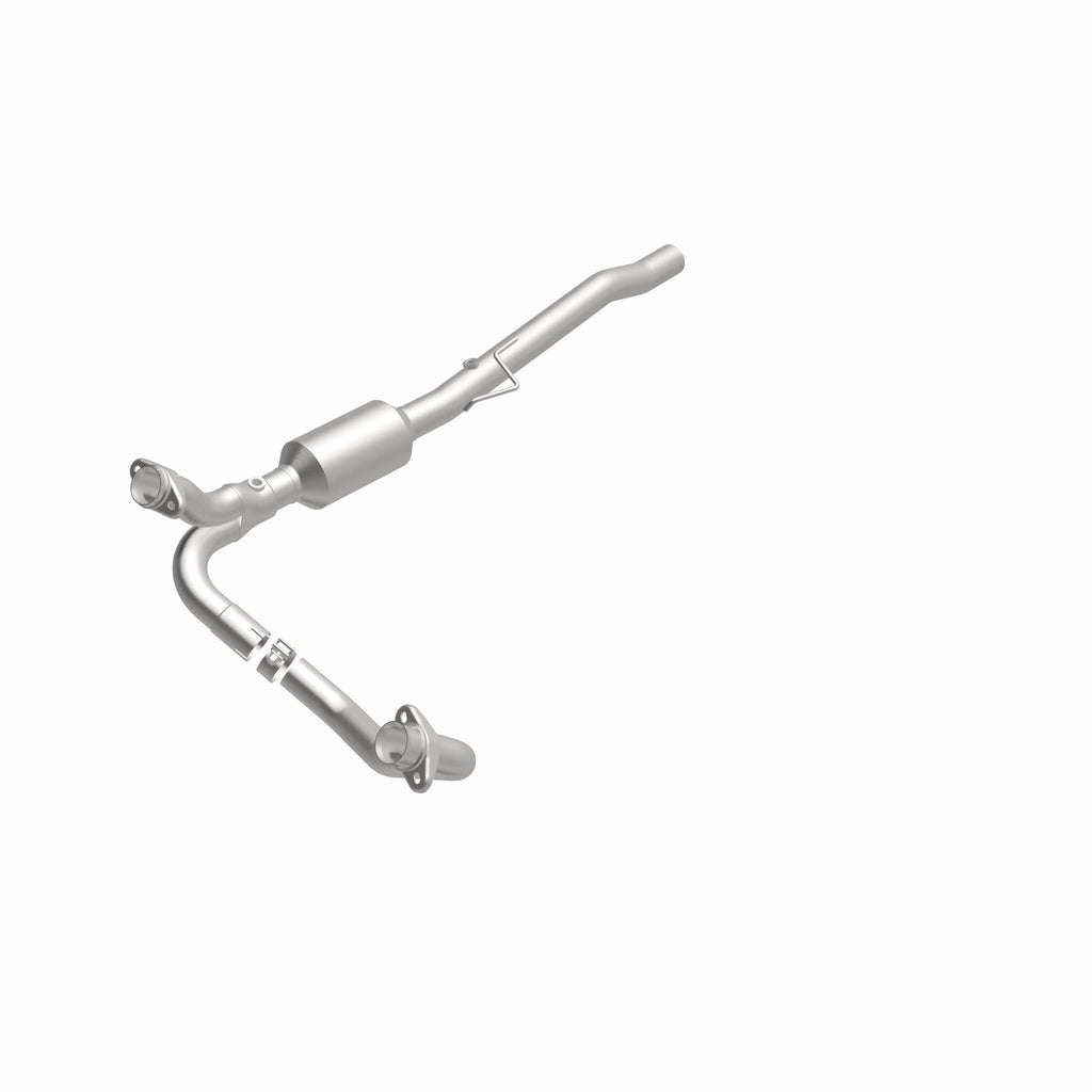 MagnaFlow Exhaust Products 4451214 California CARB Direct-Fit Catalytic Converter for Select Dodge Ram