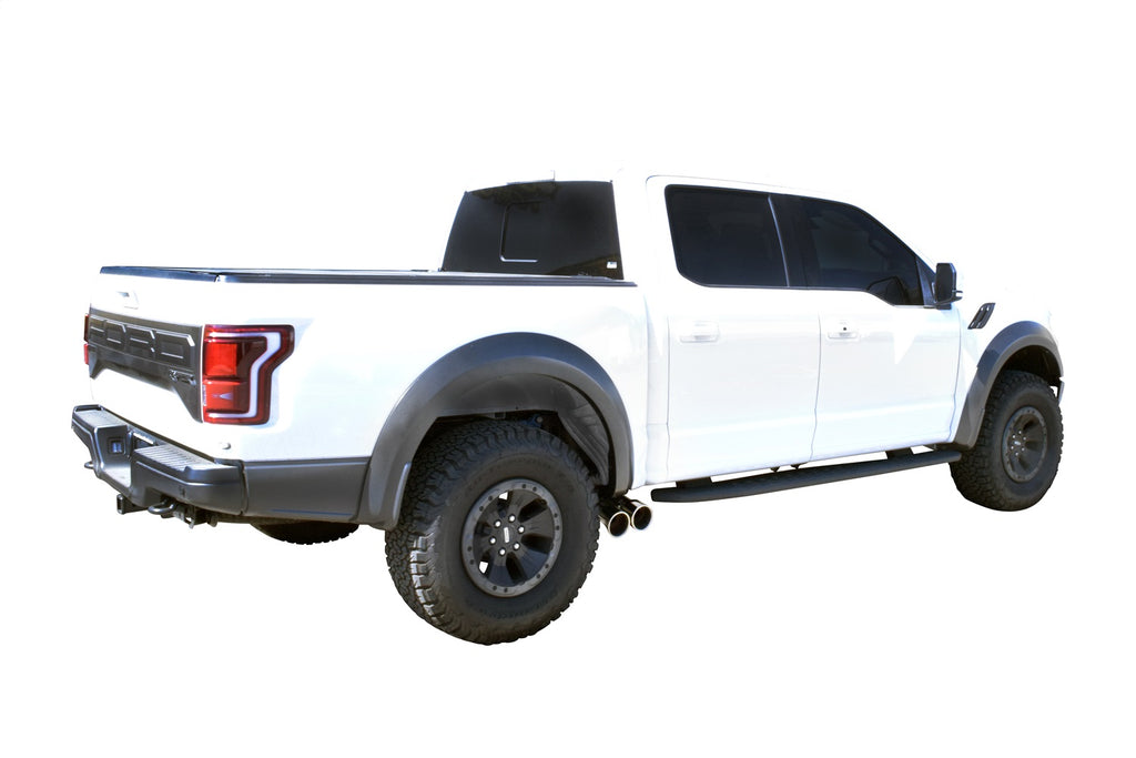 Gibson Performance Exhaust 69549 Super Truck Exhaust System for Select Ford F-150