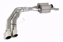 Load image into Gallery viewer, Gibson Performance Exhaust 69549 Super Truck Exhaust System for Select Ford F-150