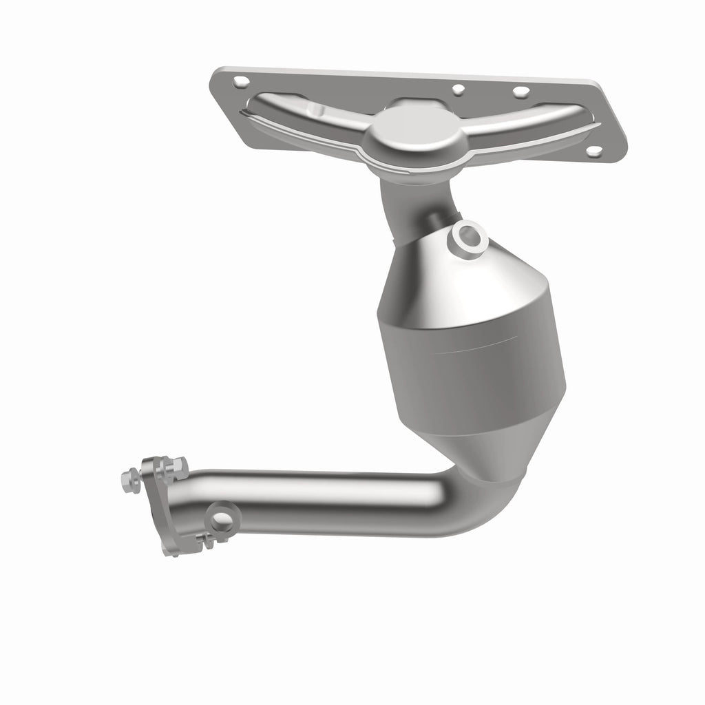 MagnaFlow Exhaust Products 51277 OEM Grade Manifold Catalytic Converter for Select Mazda 6