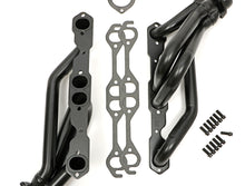Load image into Gallery viewer, Hedman Hedders 69550 1-1/2 in. Mid-Length Swap Headers For SB Chevy into 4WD S10 for Select Chevrolet S10, Chevrolet S10 Blazer, GMC S15, GMC S15 Jimmy