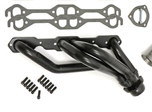 Load image into Gallery viewer, Hedman Hedders 69550 1-1/2 in. Mid-Length Swap Headers For SB Chevy into 4WD S10 for Select Chevrolet S10, Chevrolet S10 Blazer, GMC S15, GMC S15 Jimmy