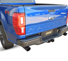 Load image into Gallery viewer, Gibson Performance Exhaust 69550B Dual Sport Exhaust System for Select Ford Ranger