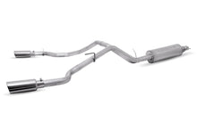 Load image into Gallery viewer, Gibson Performance Exhaust 69550 Dual Sport Exhaust System for Select Ford Ranger