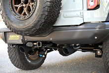 Load image into Gallery viewer, Gibson Performance Exhaust 69551B Dual Split Exhaust System for Select Ford Bronco