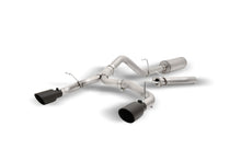 Load image into Gallery viewer, Gibson Performance Exhaust 69551B Dual Split Exhaust System for Select Ford Bronco