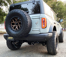 Load image into Gallery viewer, Gibson Performance Exhaust 69551 Dual Split Exhaust System for Select Ford Bronco