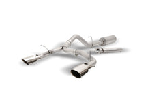 Load image into Gallery viewer, Gibson Performance Exhaust 69551 Dual Split Exhaust System for Select Ford Bronco