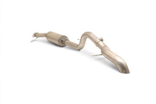 Load image into Gallery viewer, Gibson Performance Exhaust 69552 Single Exhaust System for Select Ford Bronco