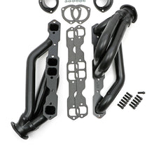 Load image into Gallery viewer, Hedman Hedders 69560 1-3/4 in. Mid-Length Swap Headers For SB Chevy into 2WD S10 for Select GMC Jimmy